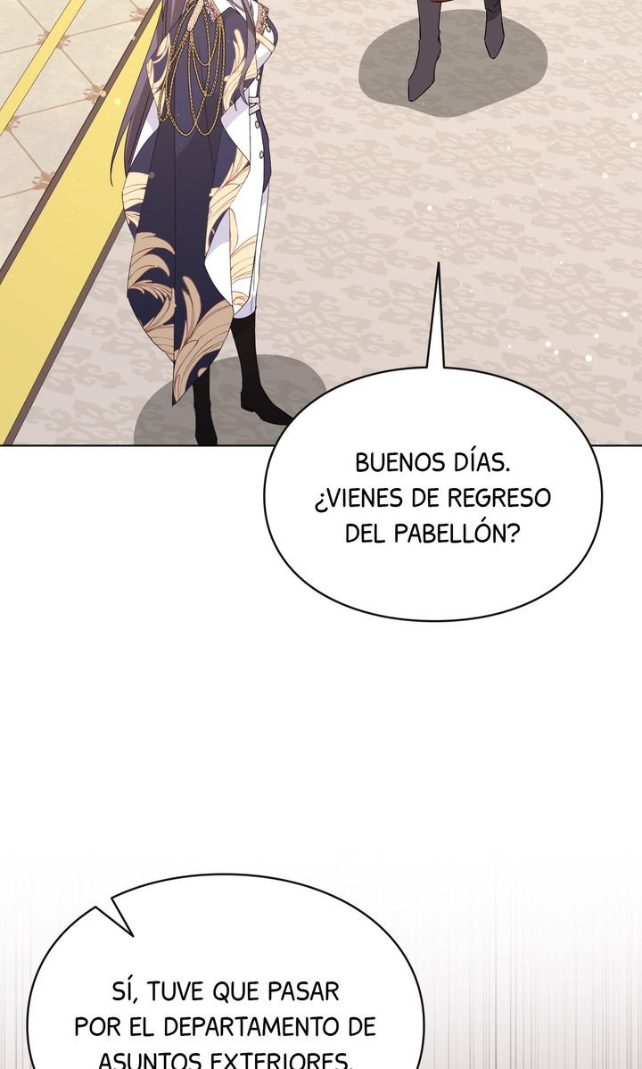 La Basura Que Se Tira No Se Recoge De Nuevo Capítulo 55 - Page 60