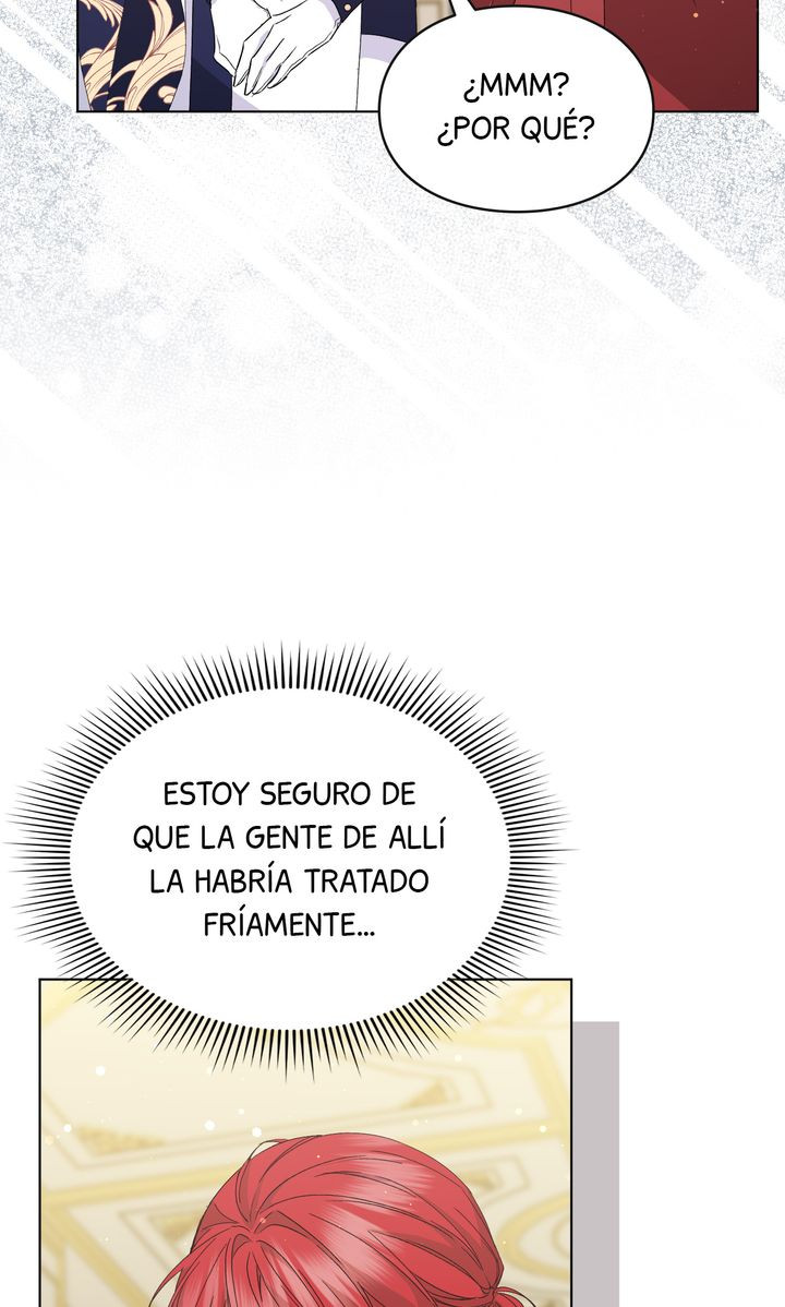 La Basura Que Se Tira No Se Recoge De Nuevo Capítulo 55 - Page 63