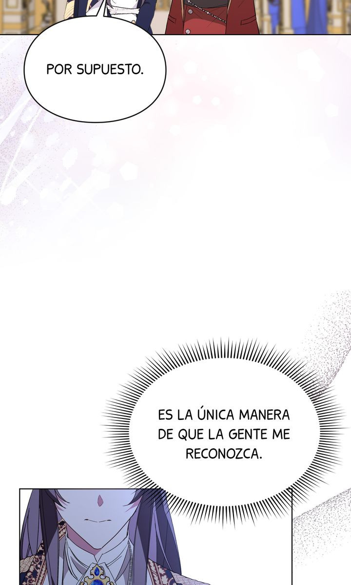 La Basura Que Se Tira No Se Recoge De Nuevo Capítulo 55 - Page 67