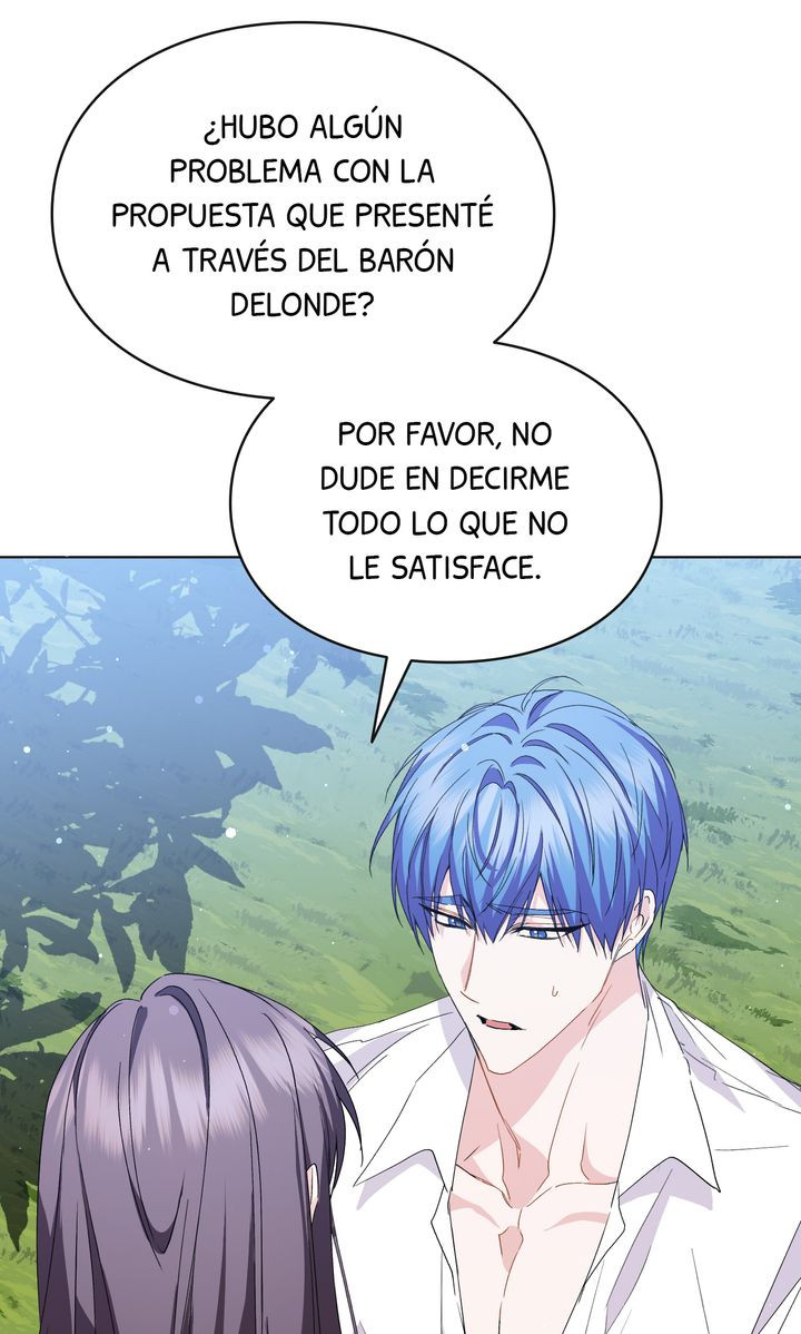 La Basura Que Se Tira No Se Recoge De Nuevo Capítulo 55 - Page 9
