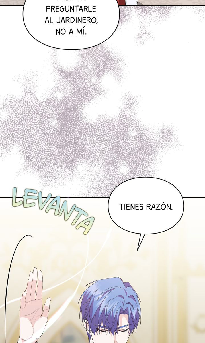 La Basura Que Se Tira No Se Recoge De Nuevo Capítulo 56 - Page 12