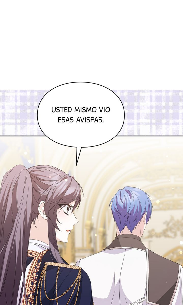 La Basura Que Se Tira No Se Recoge De Nuevo Capítulo 56 - Page 22