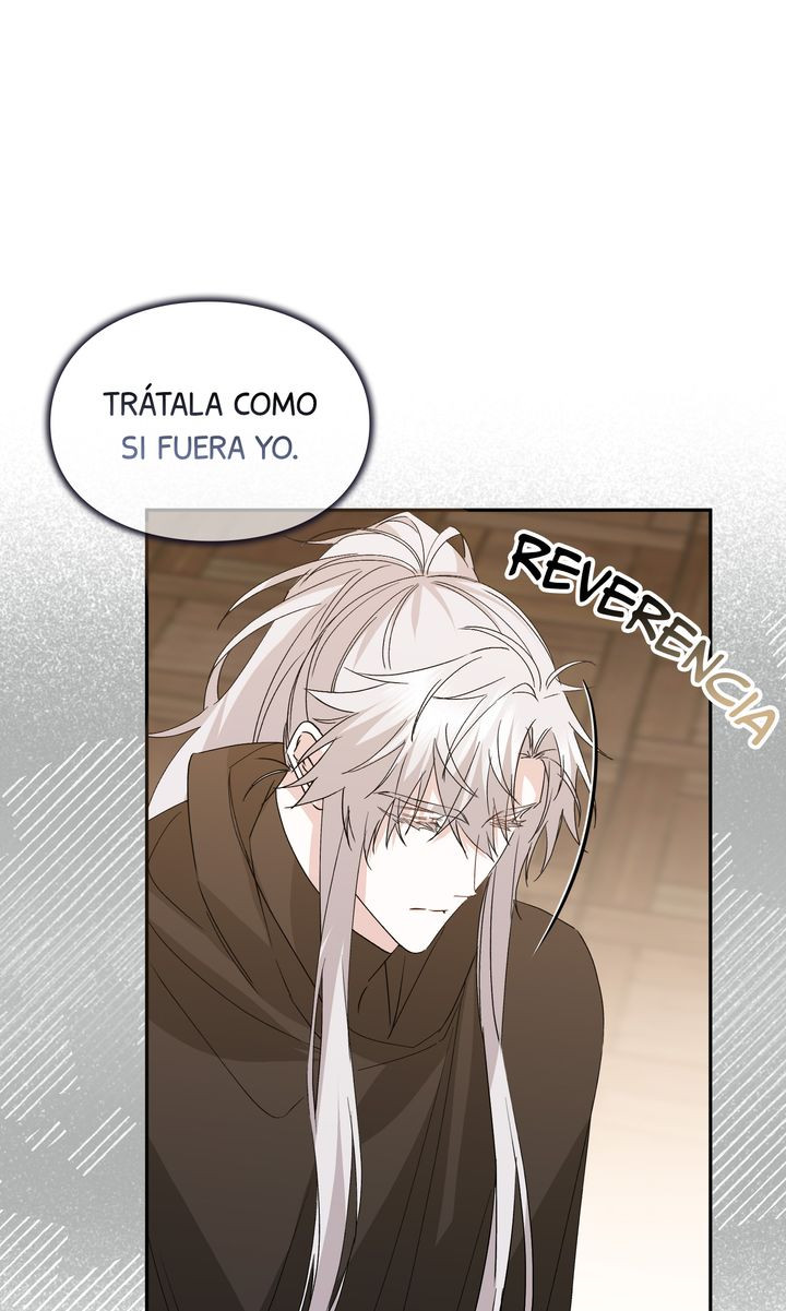 La Basura Que Se Tira No Se Recoge De Nuevo Capítulo 56 - Page 48