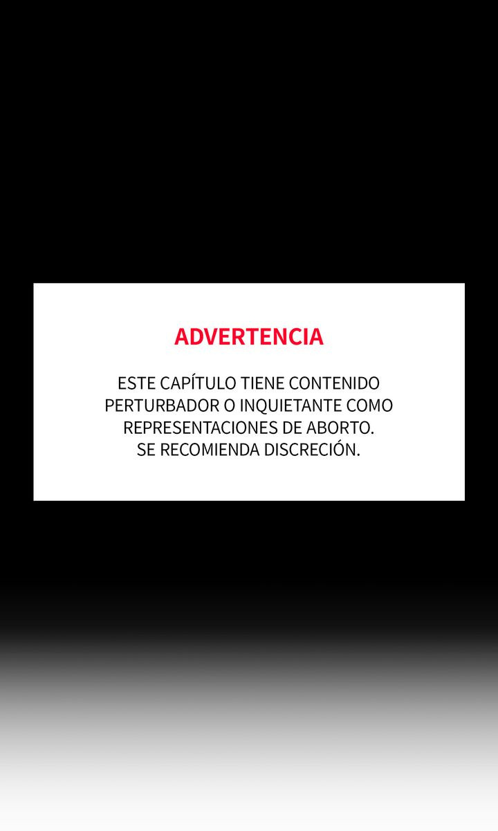 La Basura Que Se Tira No Se Recoge De Nuevo Capítulo 57 - Page 1