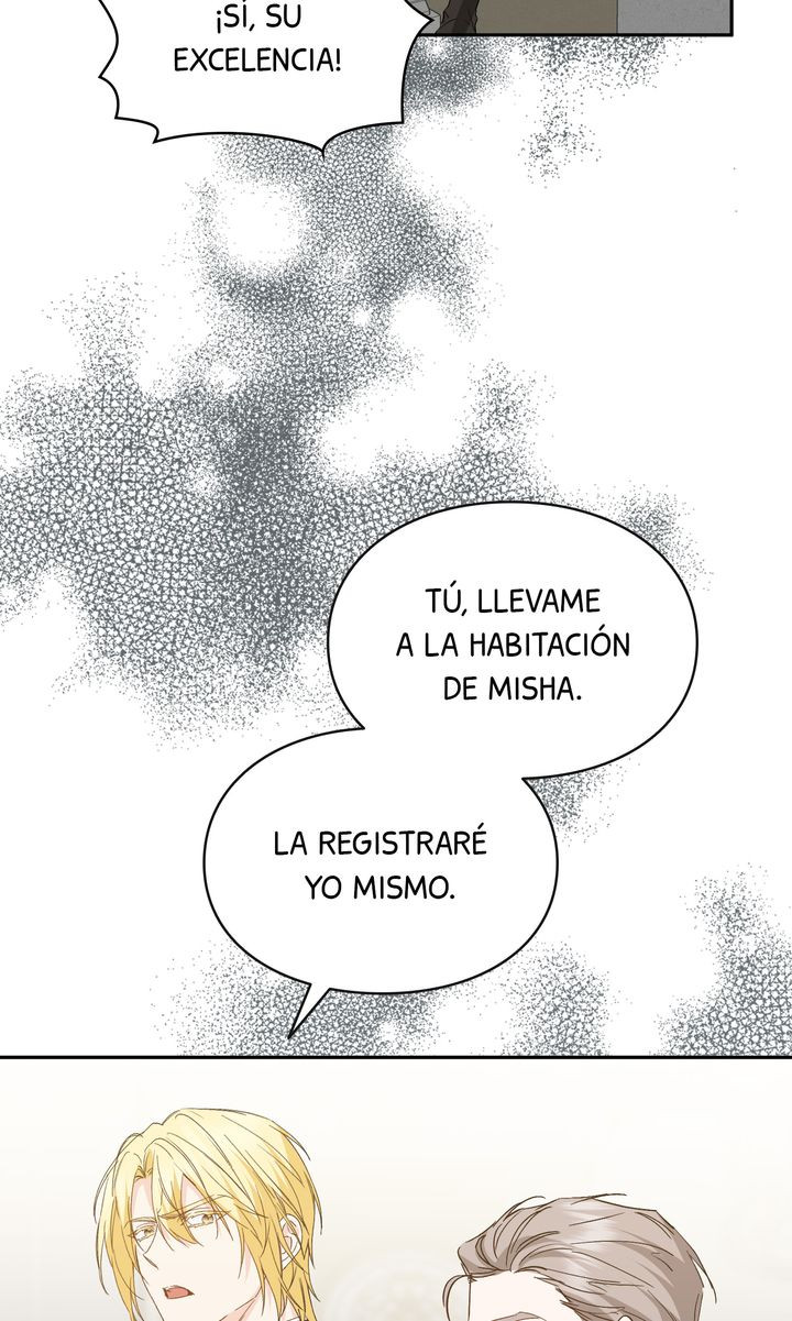 La Basura Que Se Tira No Se Recoge De Nuevo Capítulo 57 - Page 63