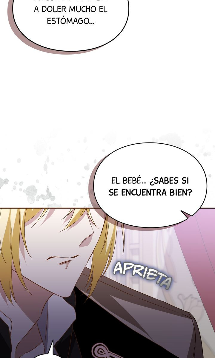 La Basura Que Se Tira No Se Recoge De Nuevo Capítulo 58 - Page 13