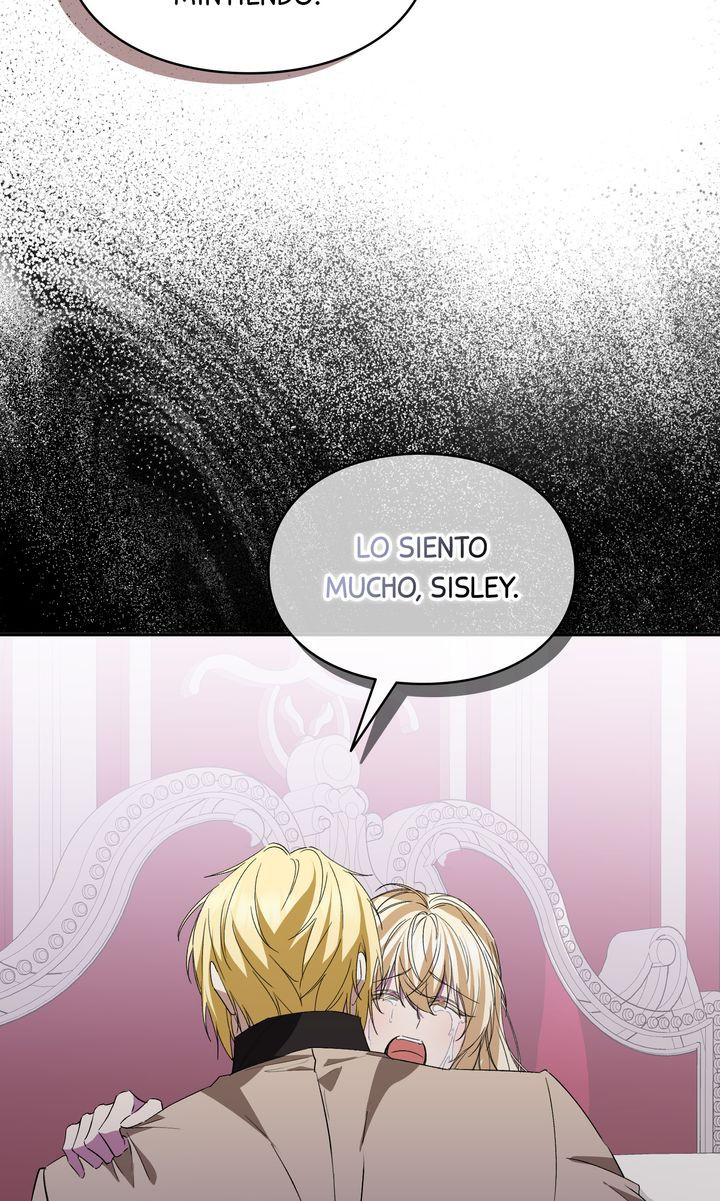 La Basura Que Se Tira No Se Recoge De Nuevo Capítulo 58 - Page 18