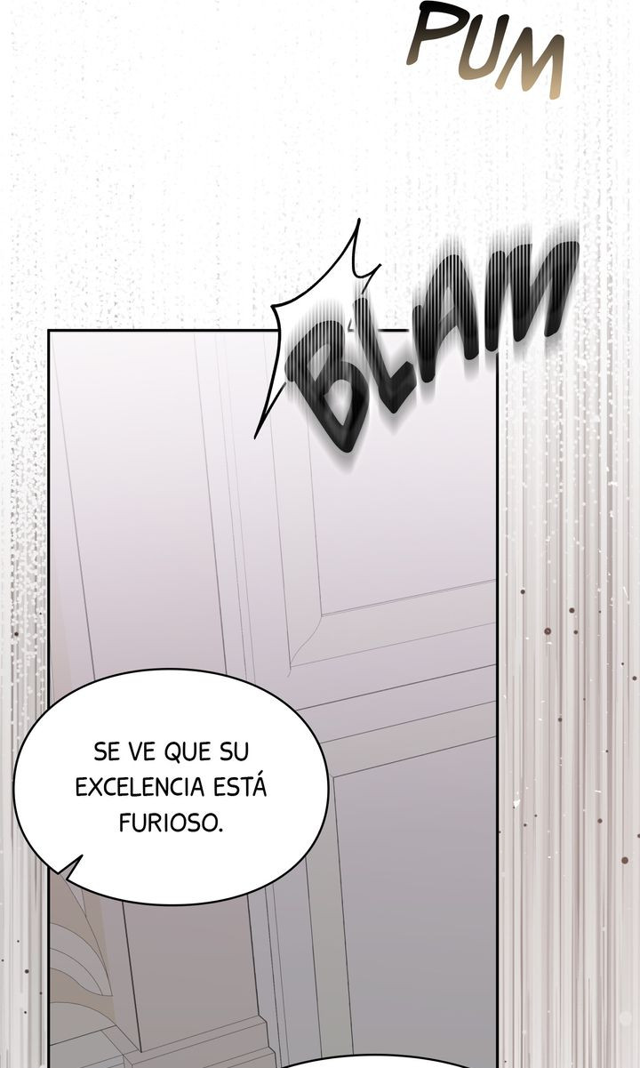 La Basura Que Se Tira No Se Recoge De Nuevo Capítulo 58 - Page 30
