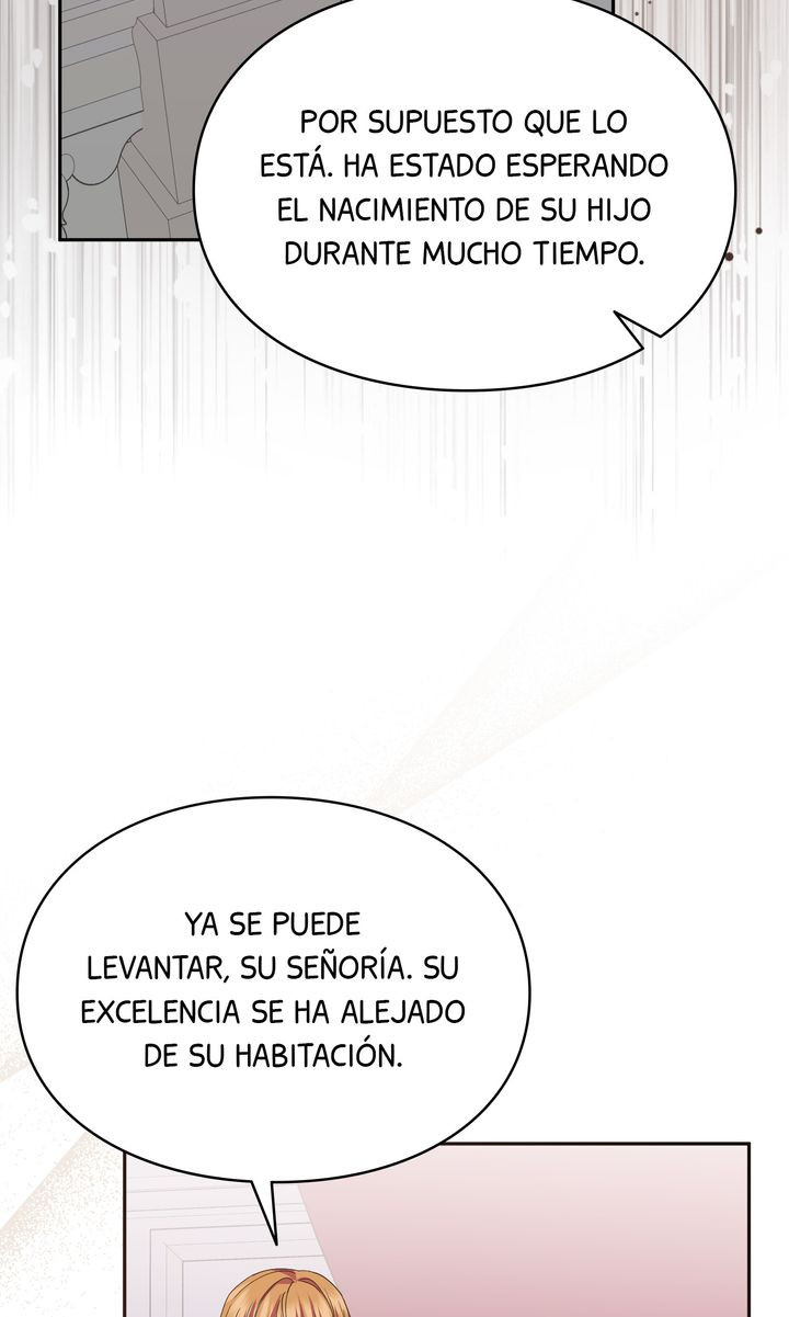 La Basura Que Se Tira No Se Recoge De Nuevo Capítulo 58 - Page 31