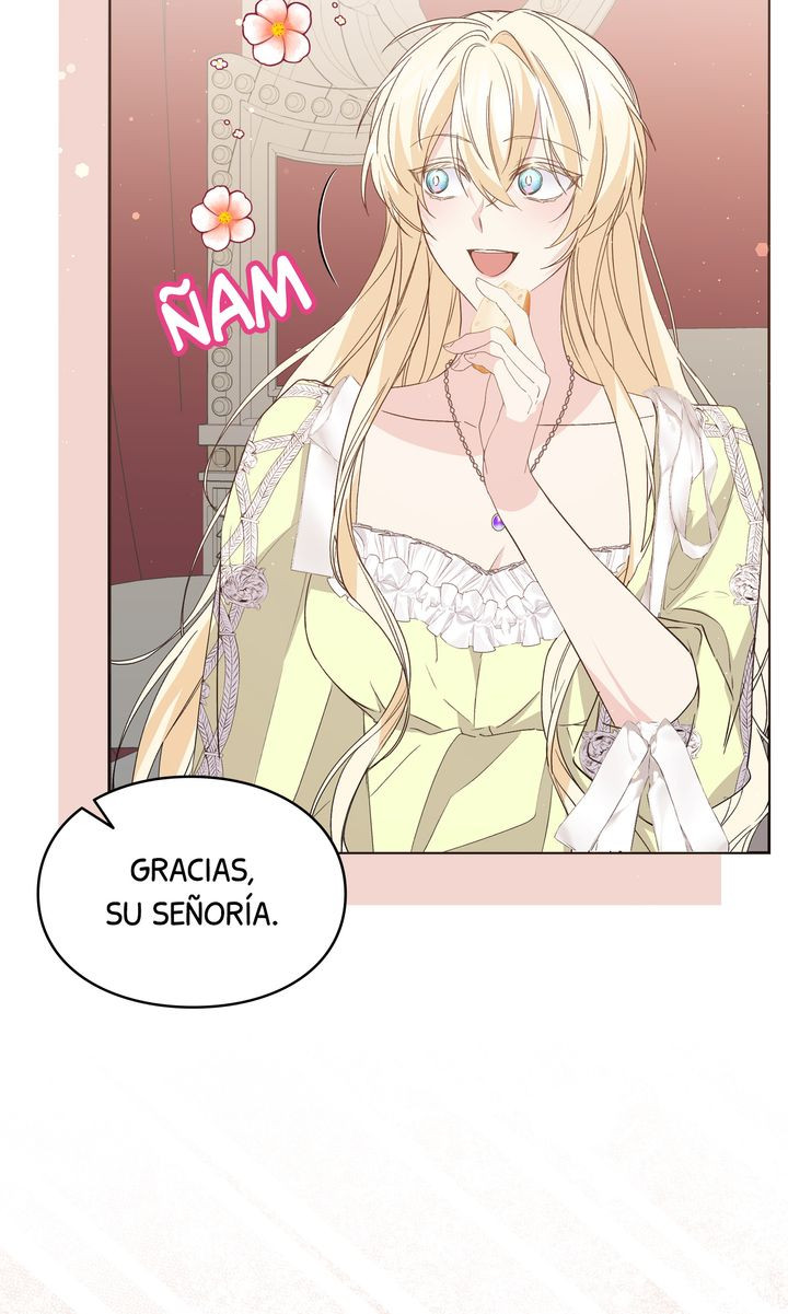 La Basura Que Se Tira No Se Recoge De Nuevo Capítulo 58 - Page 36