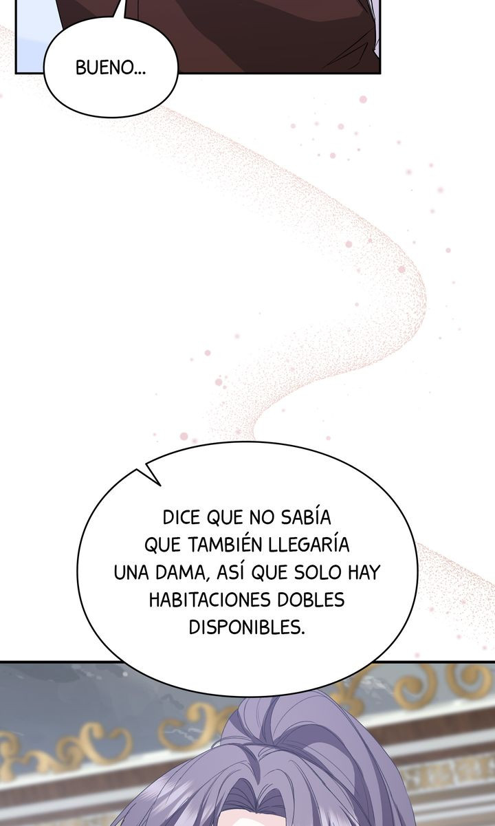 La Basura Que Se Tira No Se Recoge De Nuevo Capítulo 58 - Page 51