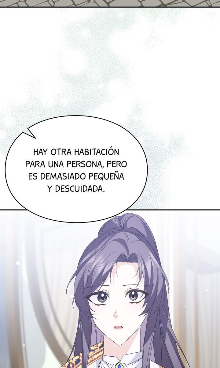La Basura Que Se Tira No Se Recoge De Nuevo Capítulo 58 - Page 57