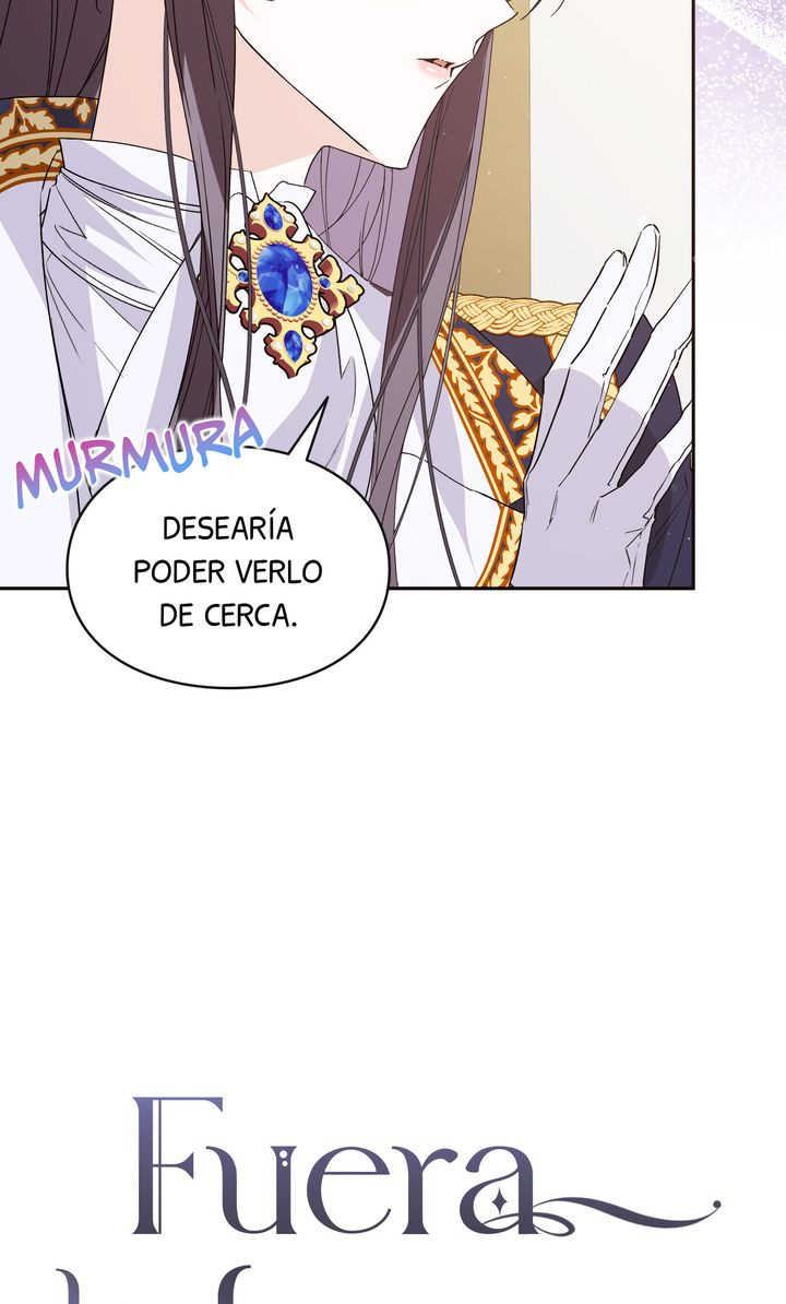 La Basura Que Se Tira No Se Recoge De Nuevo Capítulo 59 - Page 26
