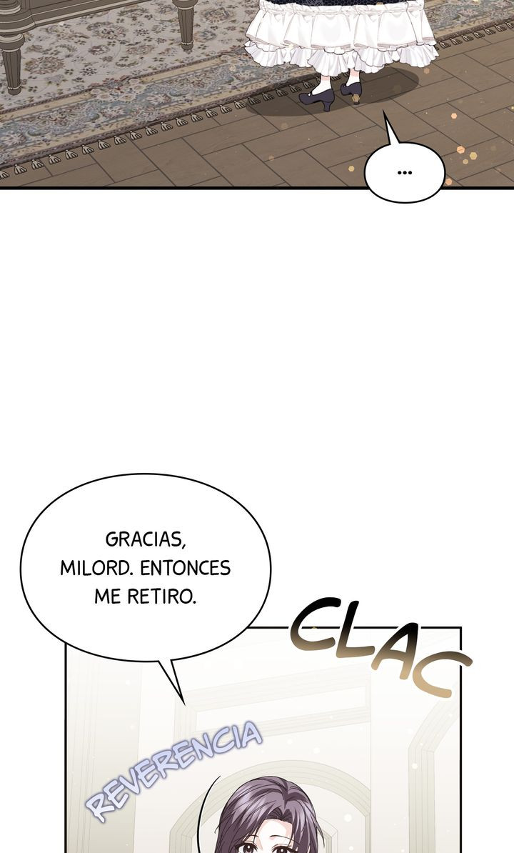 La Basura Que Se Tira No Se Recoge De Nuevo Capítulo 59 - Page 70