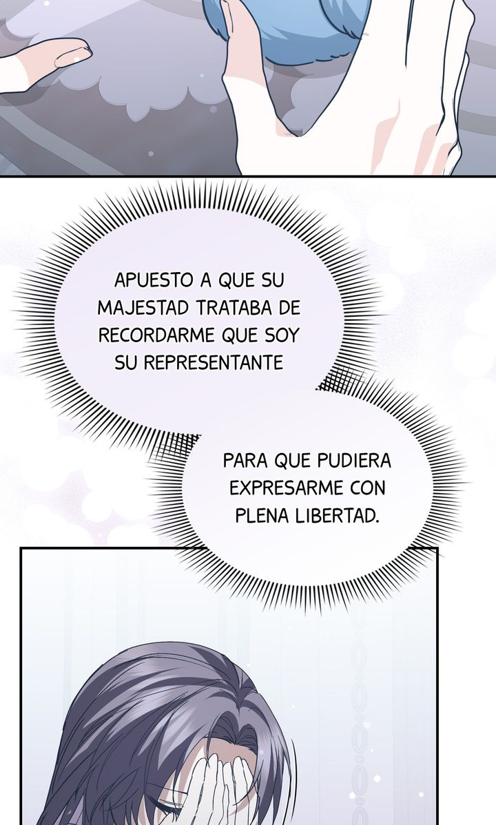 La Basura Que Se Tira No Se Recoge De Nuevo Capítulo 60 - Page 11