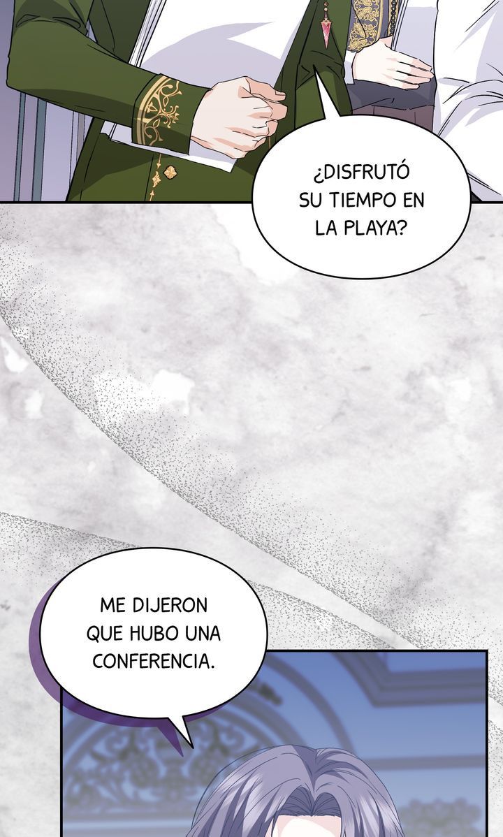 La Basura Que Se Tira No Se Recoge De Nuevo Capítulo 60 - Page 2