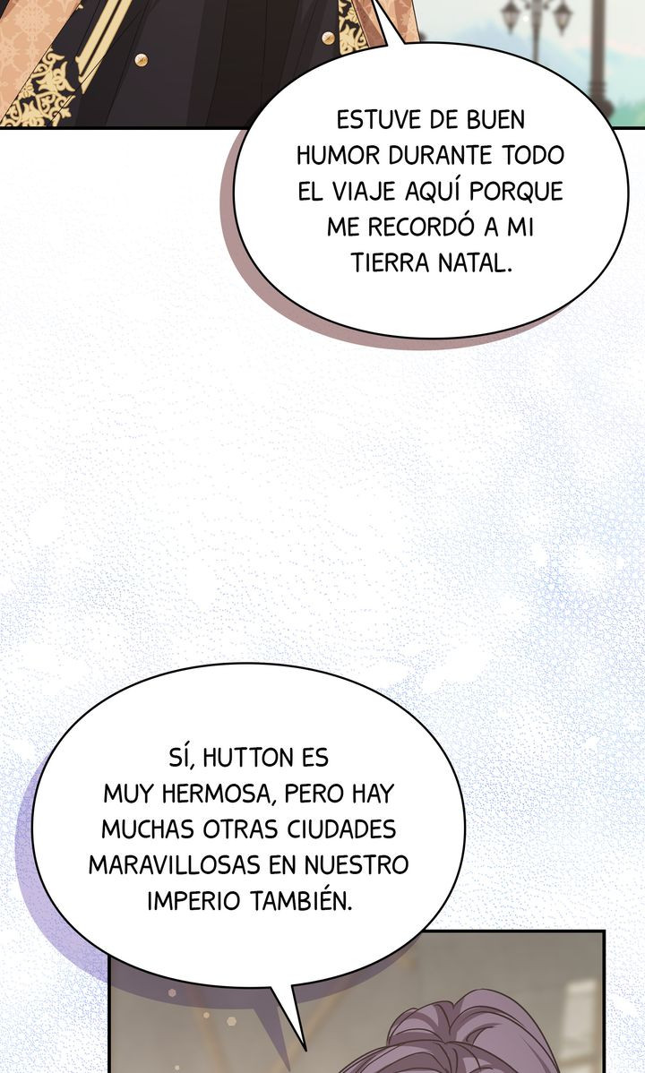 La Basura Que Se Tira No Se Recoge De Nuevo Capítulo 60 - Page 29