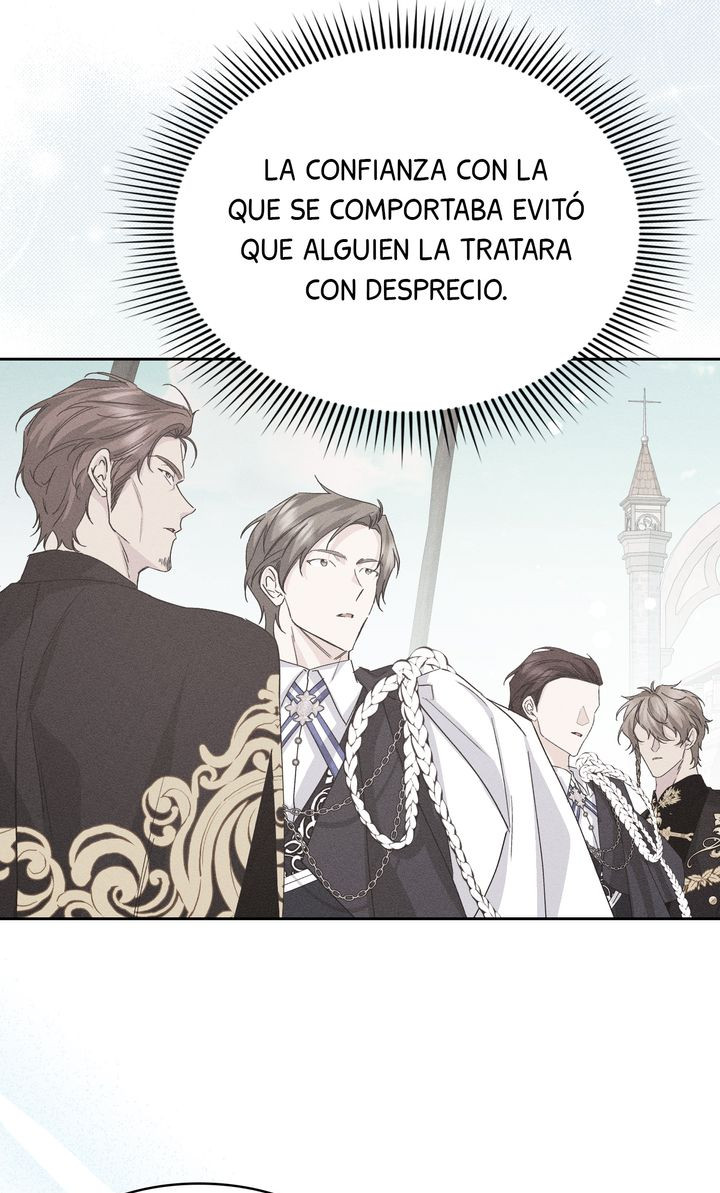 La Basura Que Se Tira No Se Recoge De Nuevo Capítulo 61 - Page 16