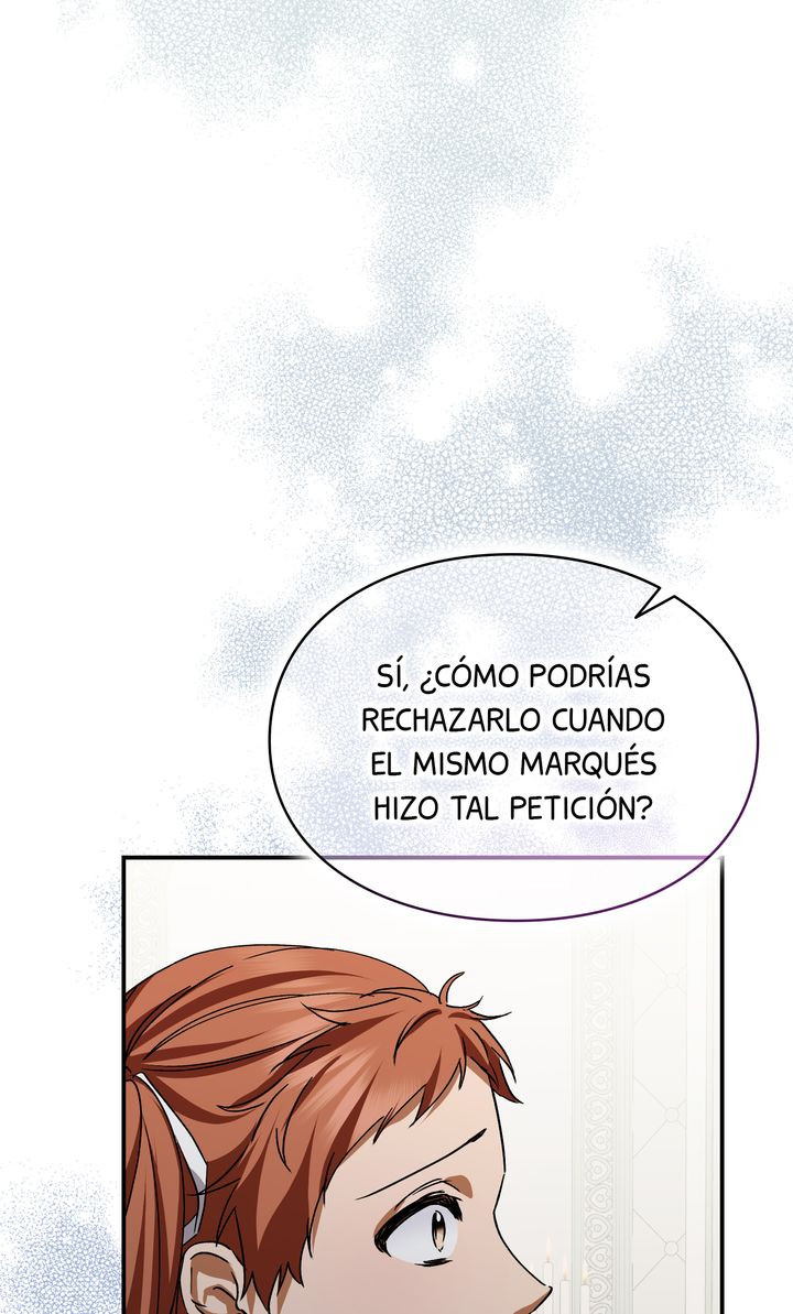 La Basura Que Se Tira No Se Recoge De Nuevo Capítulo 61 - Page 46