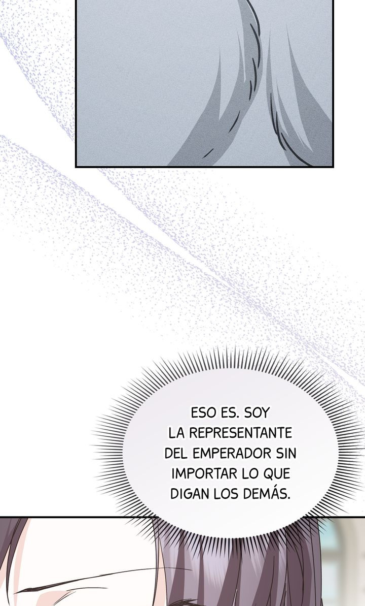 La Basura Que Se Tira No Se Recoge De Nuevo Capítulo 61 - Page 59
