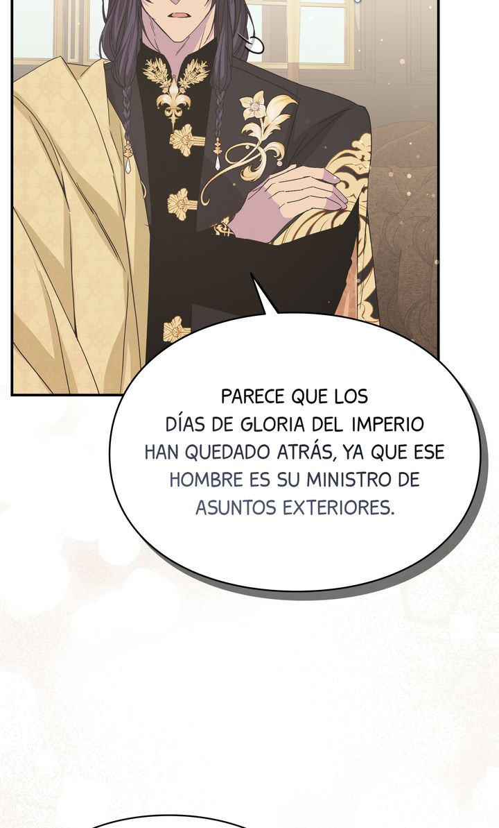 La Basura Que Se Tira No Se Recoge De Nuevo Capítulo 61 - Page 6