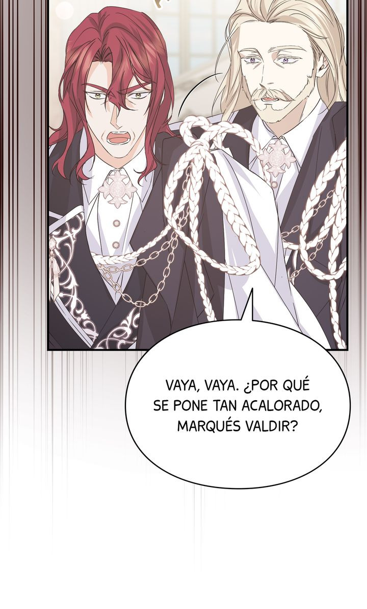 La Basura Que Se Tira No Se Recoge De Nuevo Capítulo 61 - Page 68