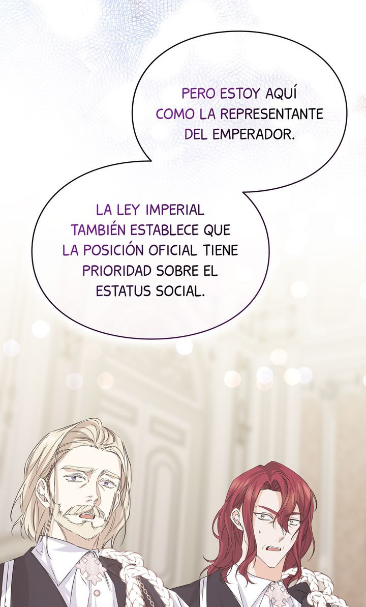 La Basura Que Se Tira No Se Recoge De Nuevo Capítulo 61 - Page 80