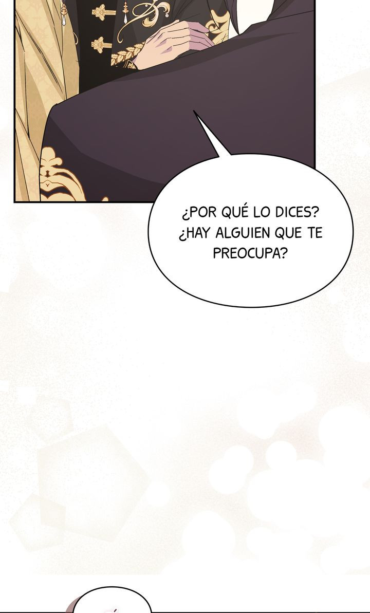 La Basura Que Se Tira No Se Recoge De Nuevo Capítulo 61 - Page 9