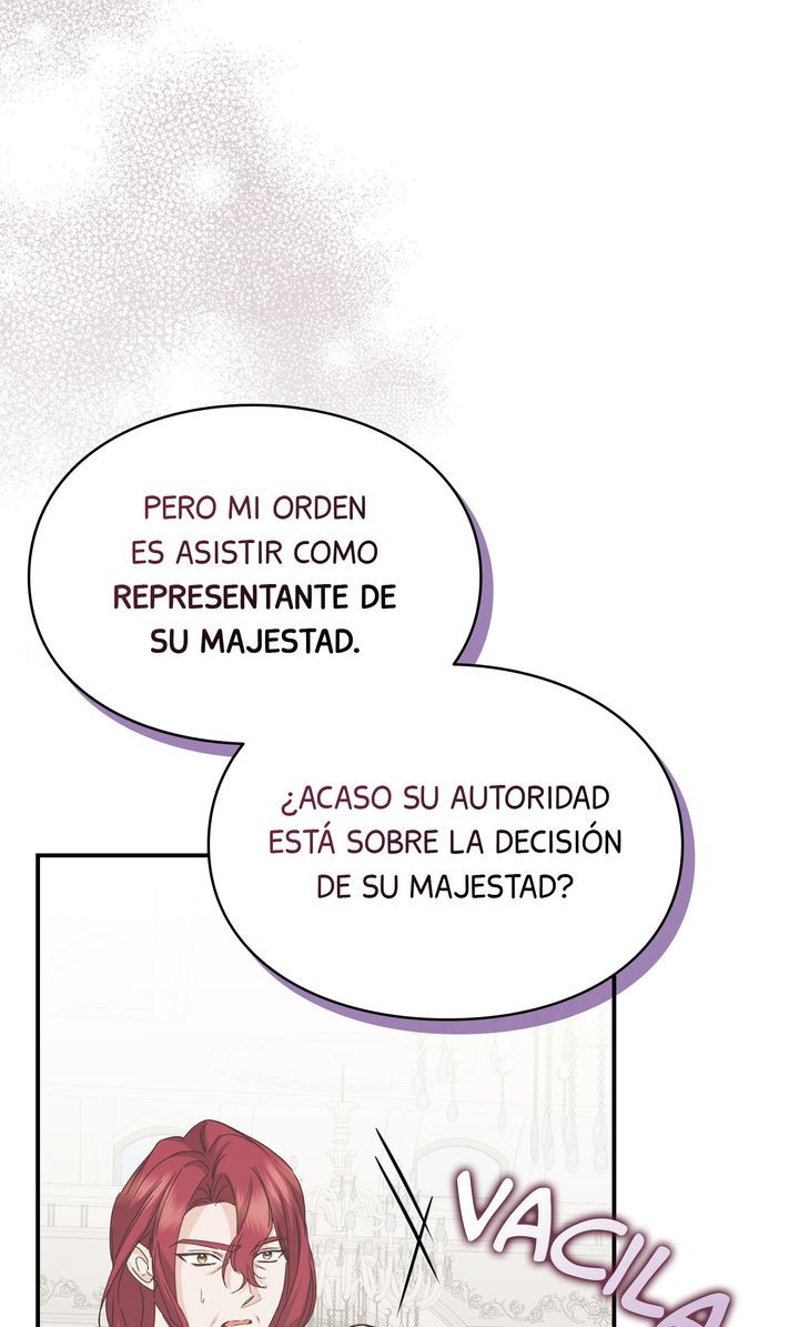 La Basura Que Se Tira No Se Recoge De Nuevo Capítulo 62 - Page 18