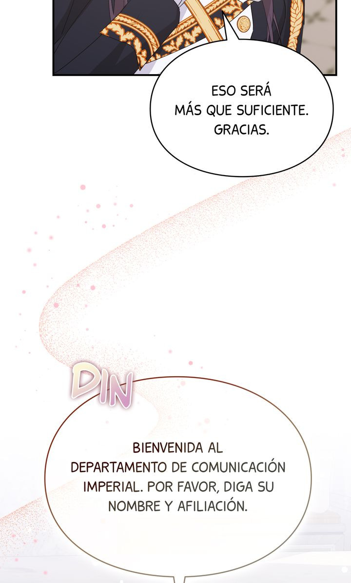 La Basura Que Se Tira No Se Recoge De Nuevo Capítulo 62 - Page 43