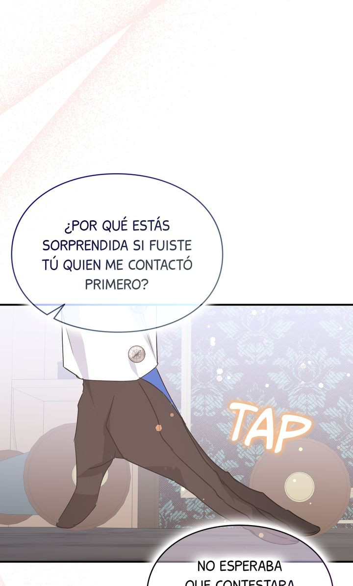 La Basura Que Se Tira No Se Recoge De Nuevo Capítulo 62 - Page 48