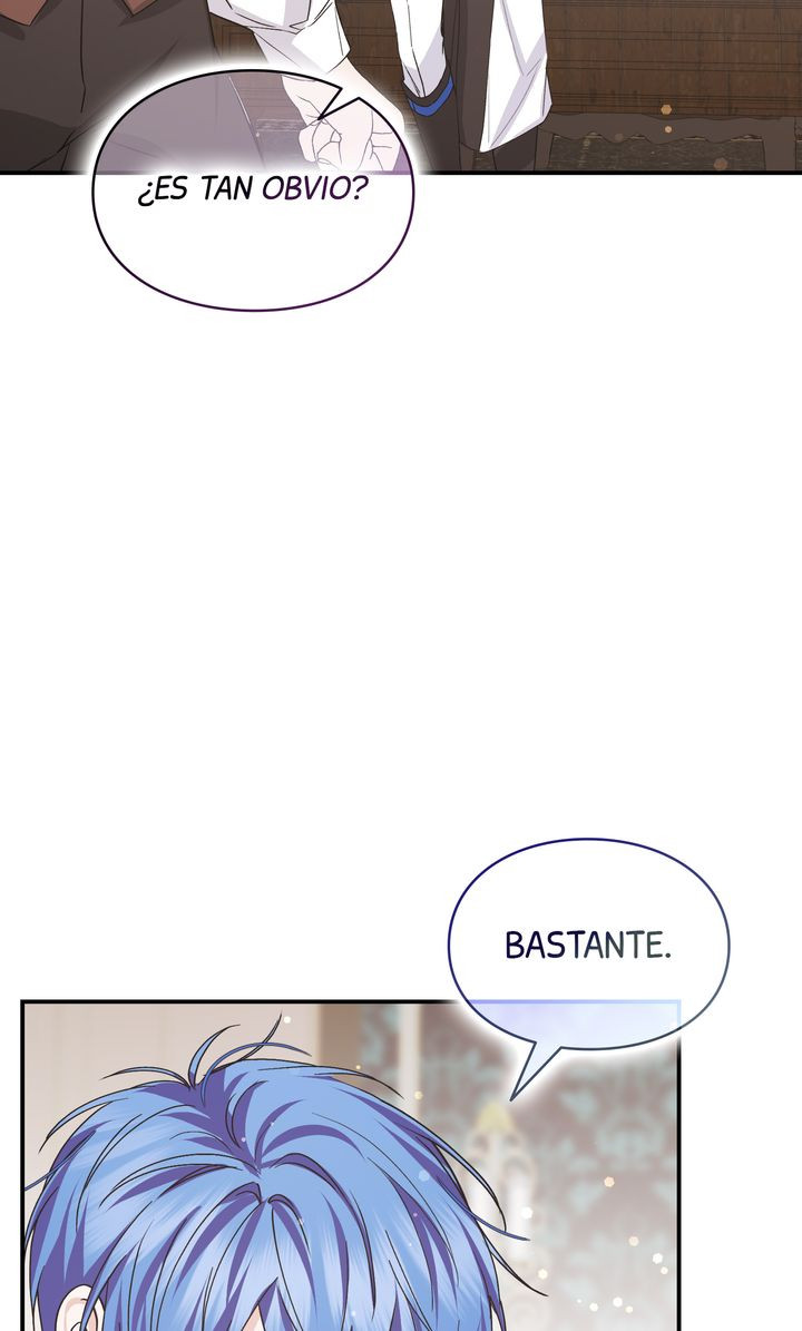 La Basura Que Se Tira No Se Recoge De Nuevo Capítulo 62 - Page 52
