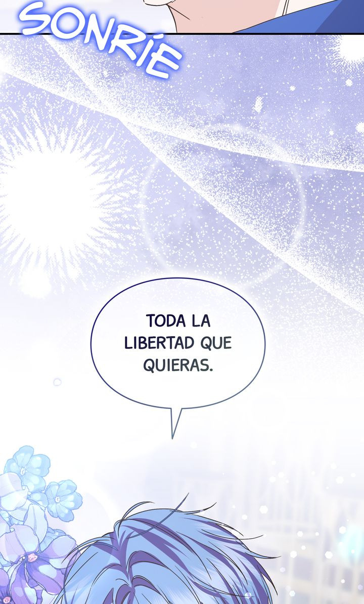 La Basura Que Se Tira No Se Recoge De Nuevo Capítulo 62 - Page 57