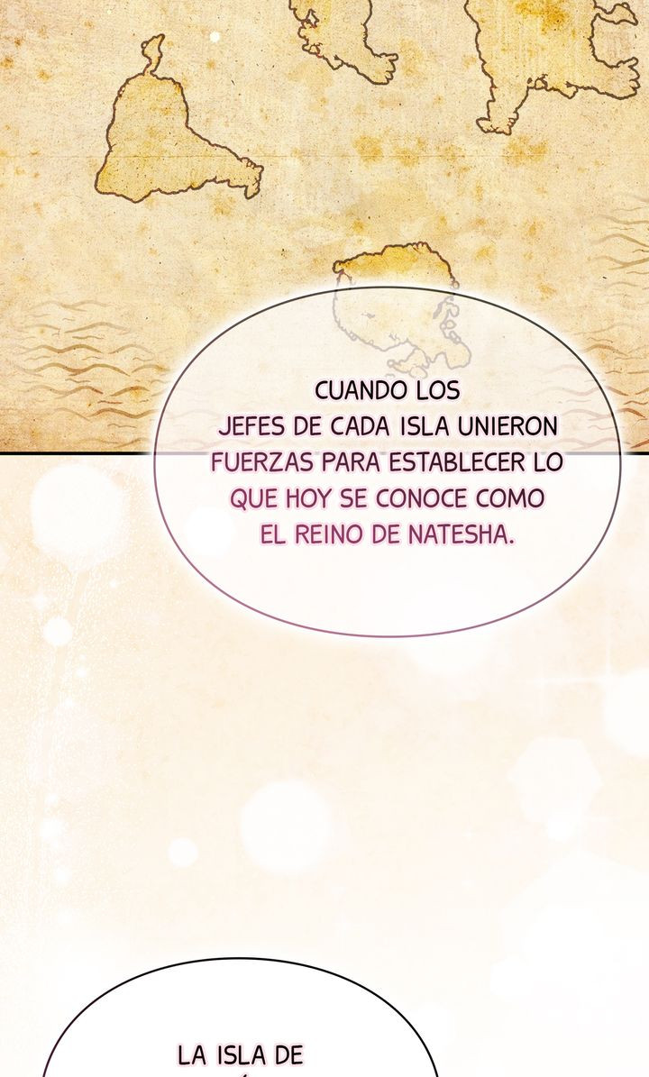 La Basura Que Se Tira No Se Recoge De Nuevo Capítulo 62 - Page 69