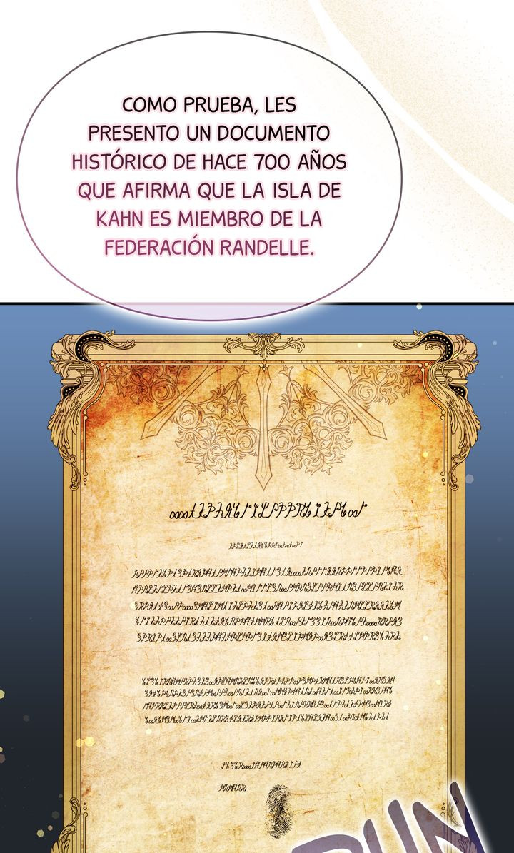 La Basura Que Se Tira No Se Recoge De Nuevo Capítulo 62 - Page 71