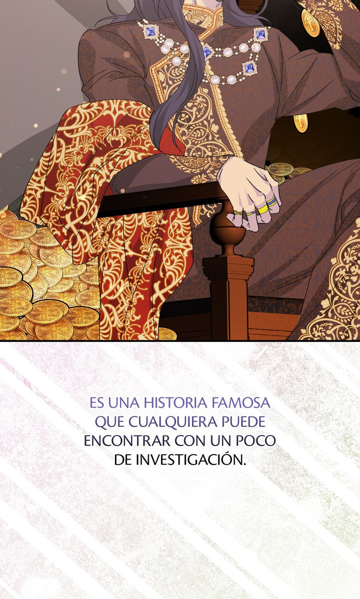 La Basura Que Se Tira No Se Recoge De Nuevo Capítulo 62 - Page 78