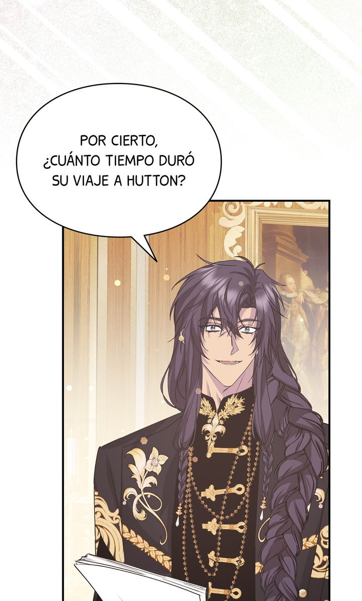 La Basura Que Se Tira No Se Recoge De Nuevo Capítulo 62 - Page 79