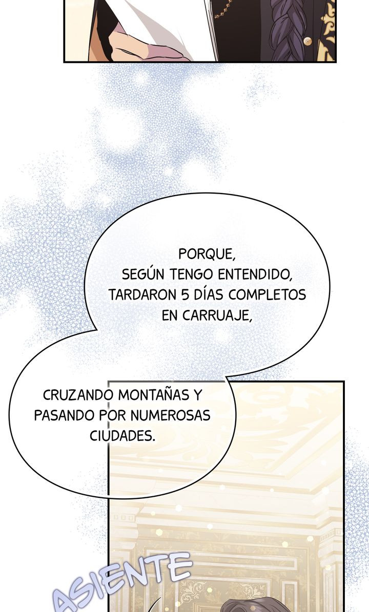 La Basura Que Se Tira No Se Recoge De Nuevo Capítulo 62 - Page 80