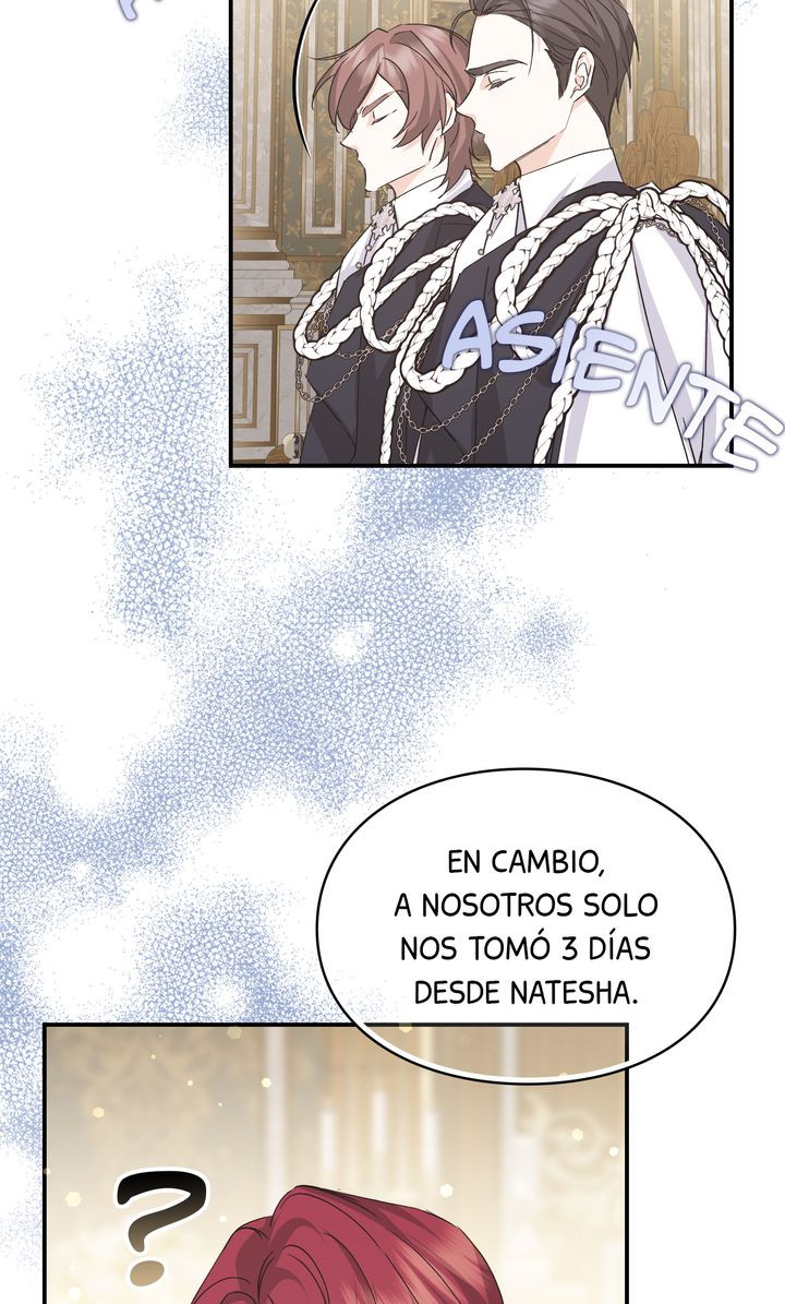 La Basura Que Se Tira No Se Recoge De Nuevo Capítulo 62 - Page 81