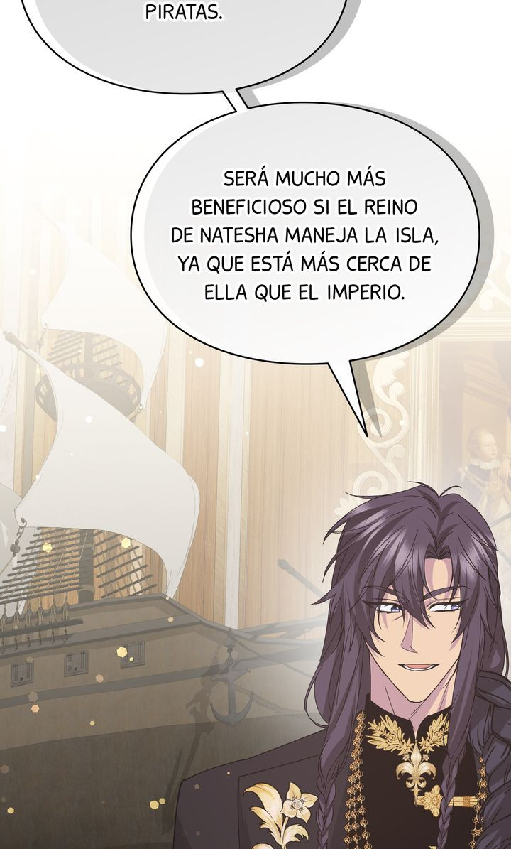 La Basura Que Se Tira No Se Recoge De Nuevo Capítulo 62 - Page 83