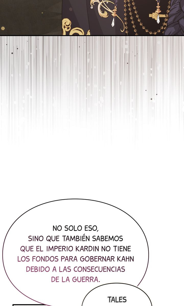 La Basura Que Se Tira No Se Recoge De Nuevo Capítulo 62 - Page 84