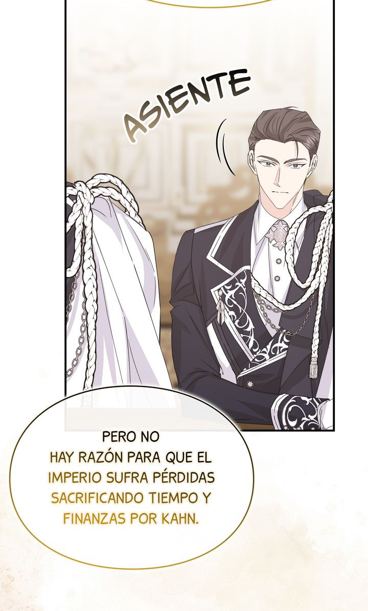 La Basura Que Se Tira No Se Recoge De Nuevo Capítulo 62 - Page 88