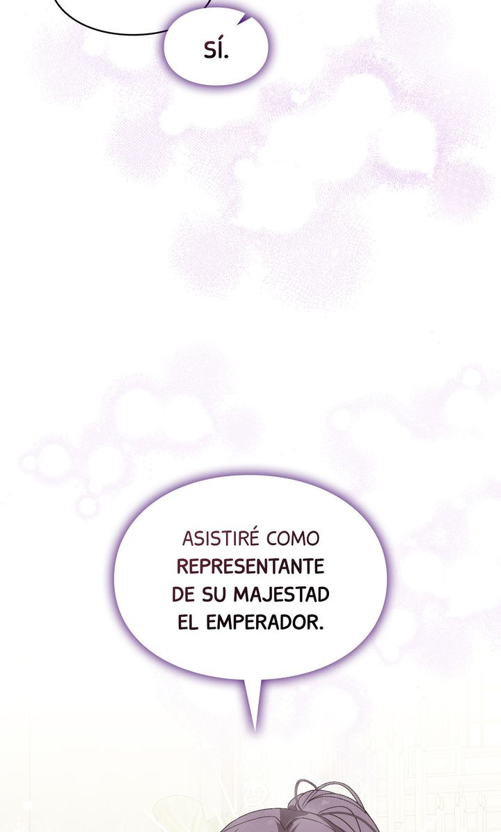 La Basura Que Se Tira No Se Recoge De Nuevo Capítulo 63 - Page 10