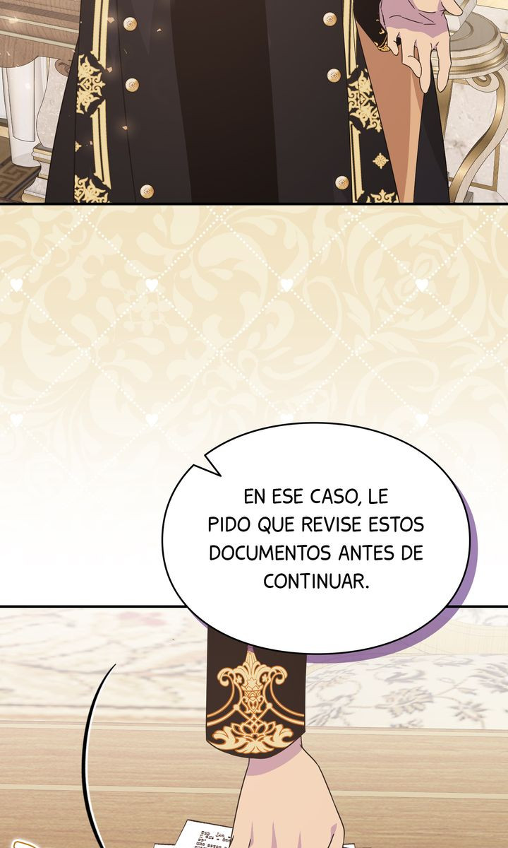 La Basura Que Se Tira No Se Recoge De Nuevo Capítulo 63 - Page 18
