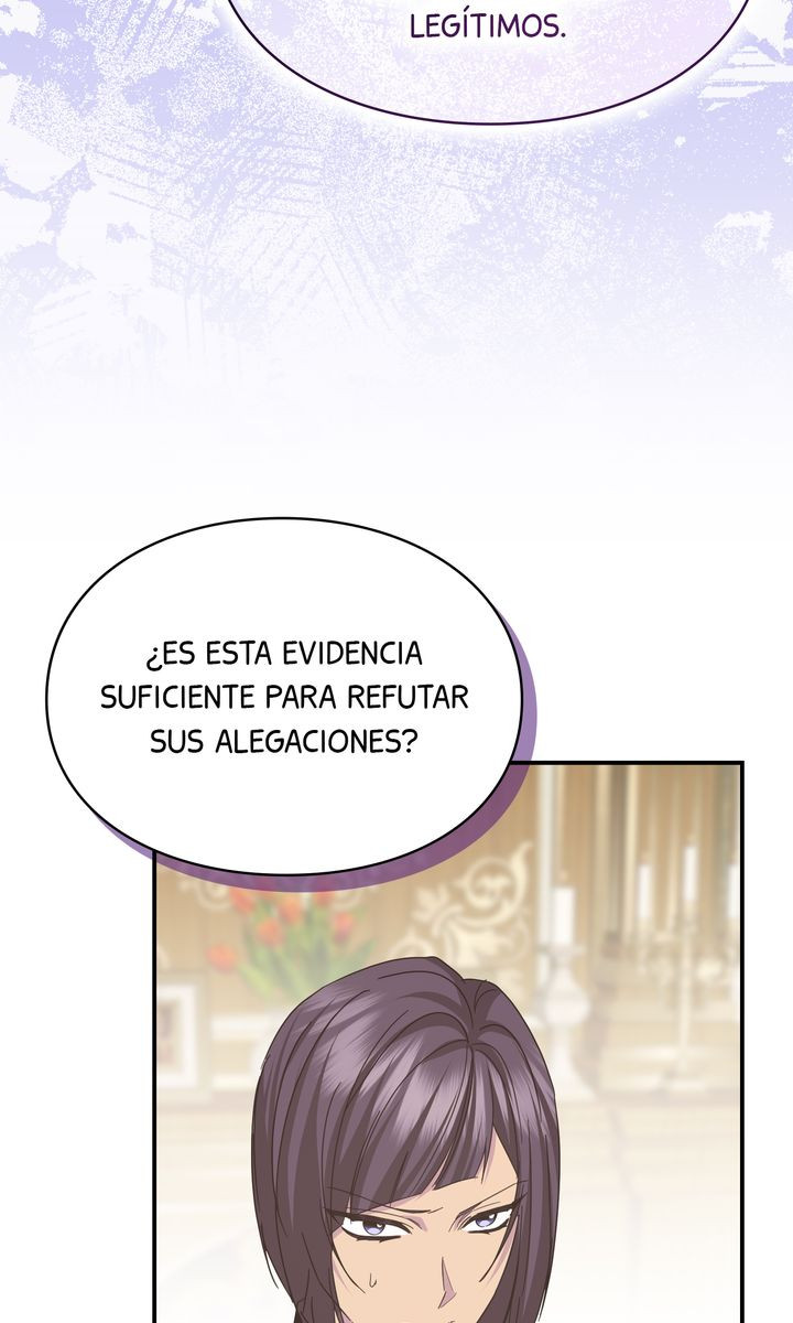 La Basura Que Se Tira No Se Recoge De Nuevo Capítulo 63 - Page 29