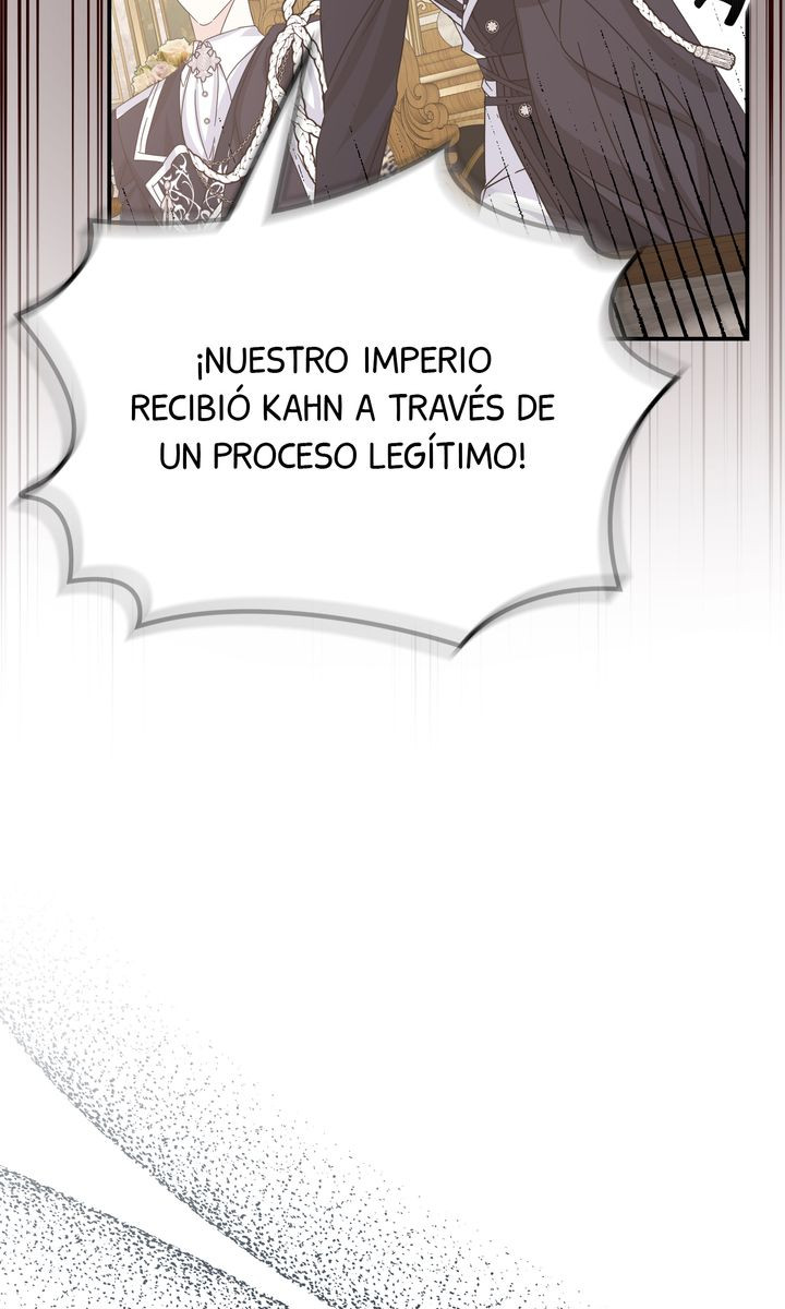 La Basura Que Se Tira No Se Recoge De Nuevo Capítulo 63 - Page 33