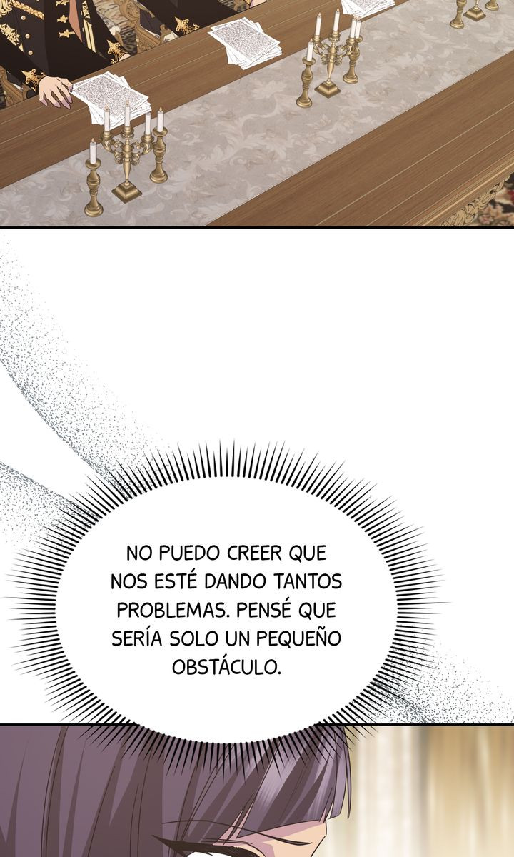 La Basura Que Se Tira No Se Recoge De Nuevo Capítulo 63 - Page 47