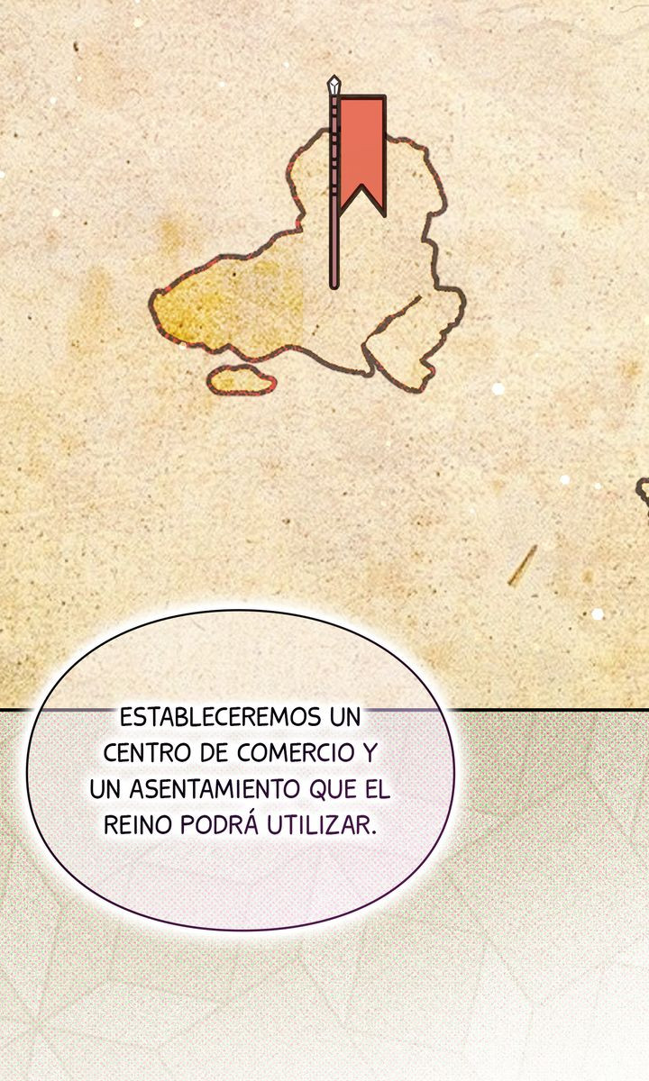La Basura Que Se Tira No Se Recoge De Nuevo Capítulo 63 - Page 56