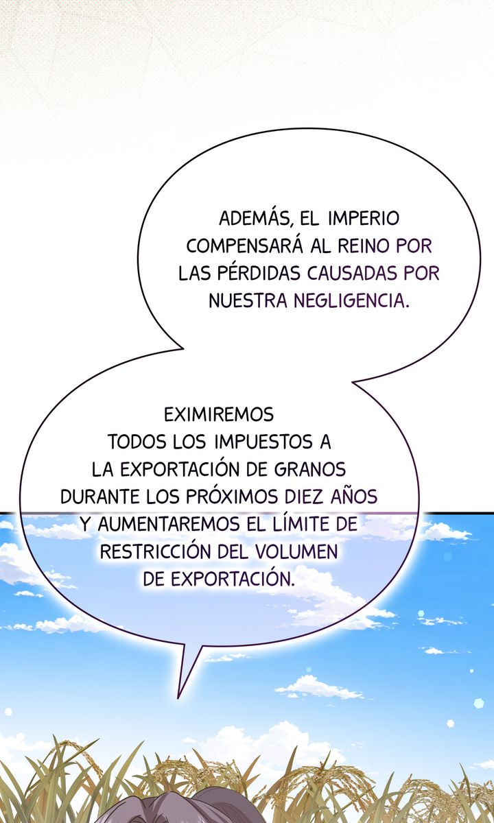 La Basura Que Se Tira No Se Recoge De Nuevo Capítulo 63 - Page 57