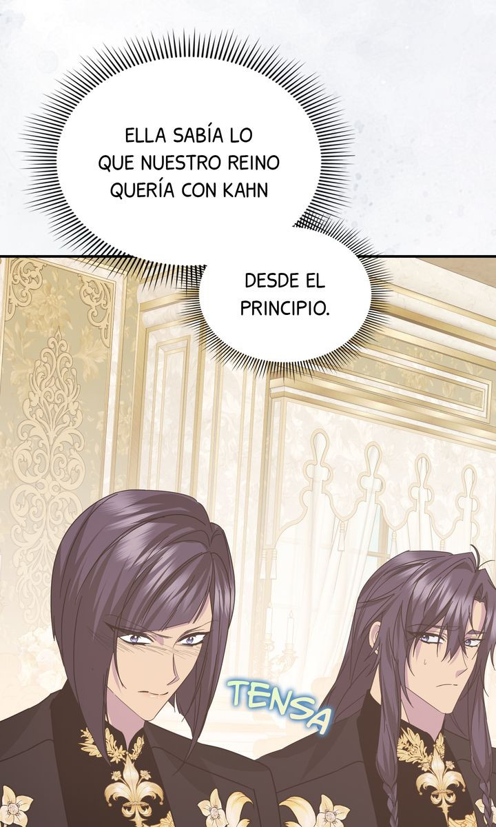 La Basura Que Se Tira No Se Recoge De Nuevo Capítulo 63 - Page 66